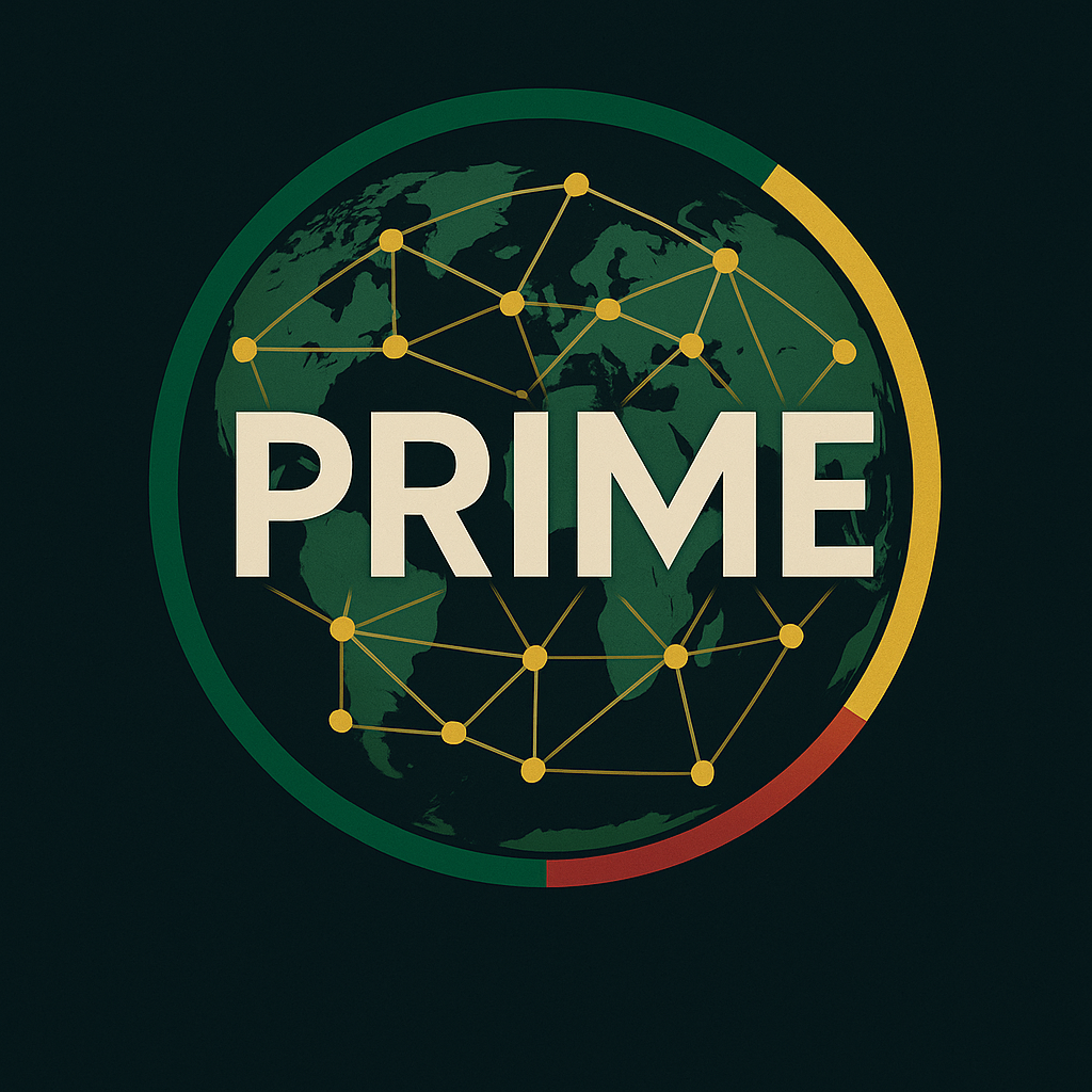 Prime Connect
