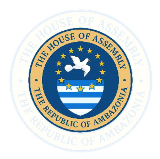Assembly - Copy The Parliament