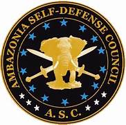 Ambazonia Self Defense Council Ambazonia Self Defense Council