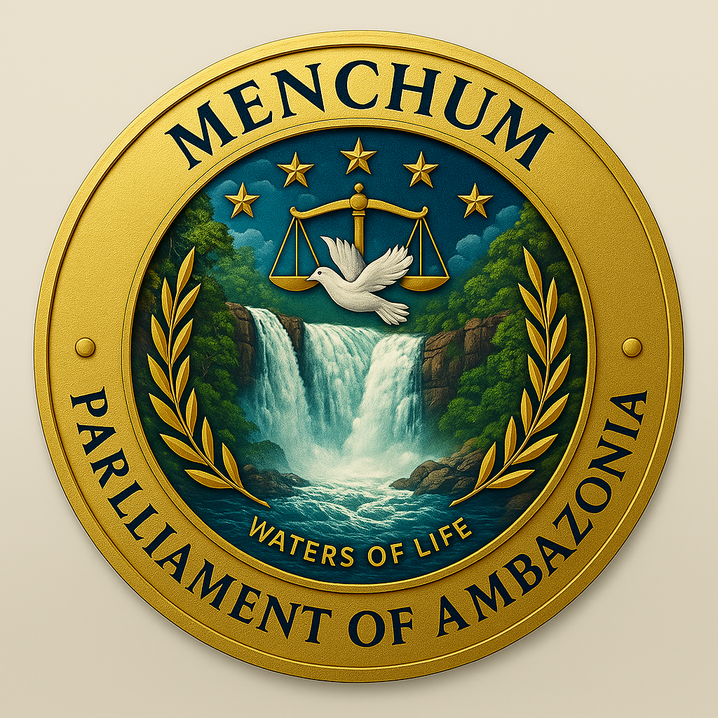 Menchum