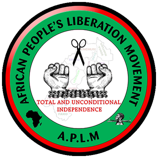 Africa People Liberation Movement