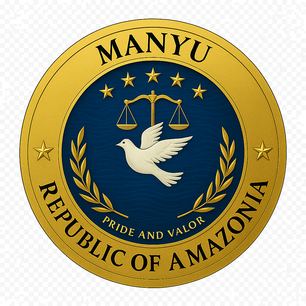 Seb Seal of Manyu Seb Seal of Manyu